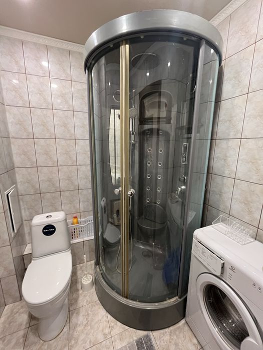 Сдается 1 ком кв Кунаева 52