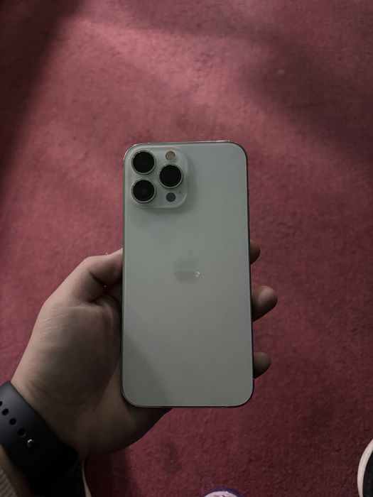 Iphone 13 pro max 256gb