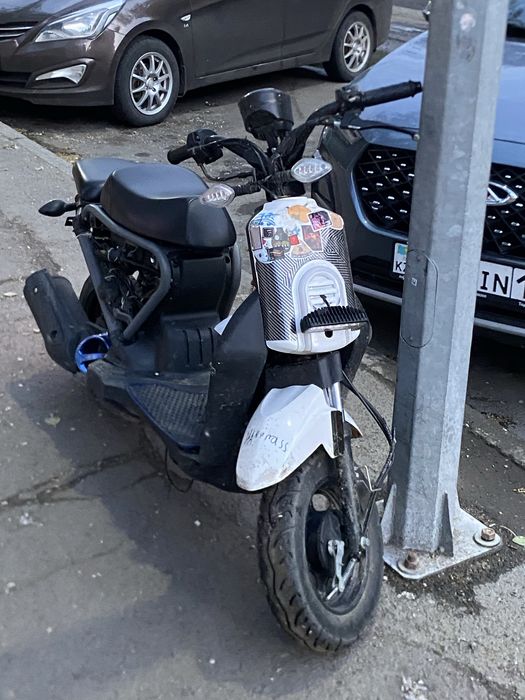 продам скутер Delivery 125cc