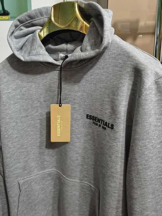 Trening bumbac ESSENTIALS  calitate premium