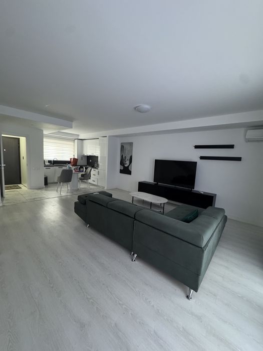 Vila 3 camere cu Mansarda