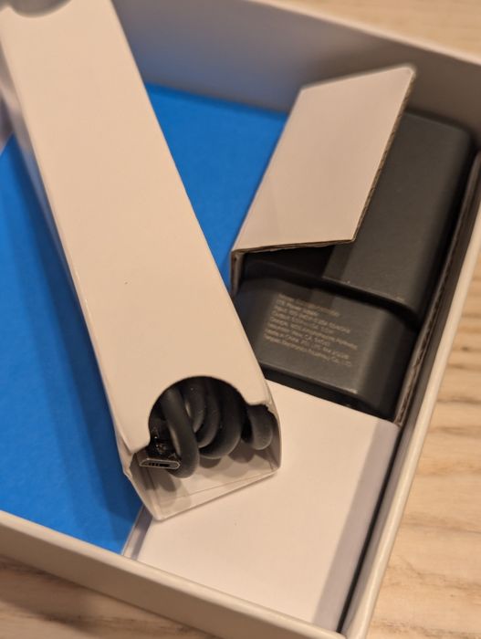 Google Chromecast 3rd Gen