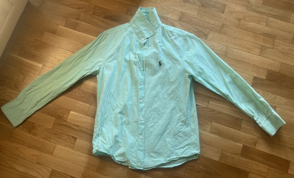 Маркова  риза Polo Ralph Lauren