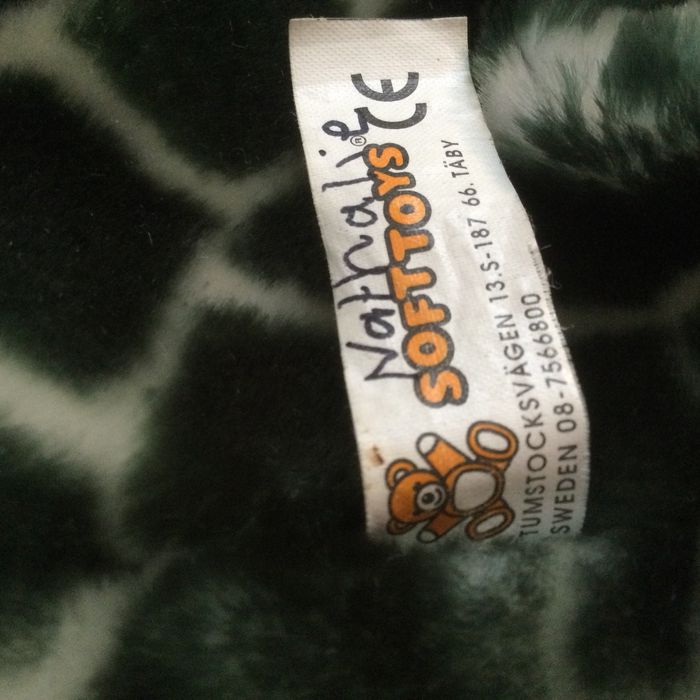 Детска раница Костенурка