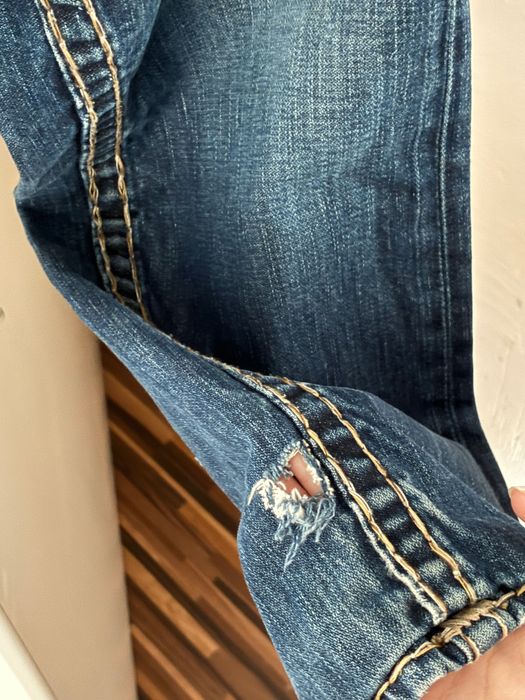 True religion дънки