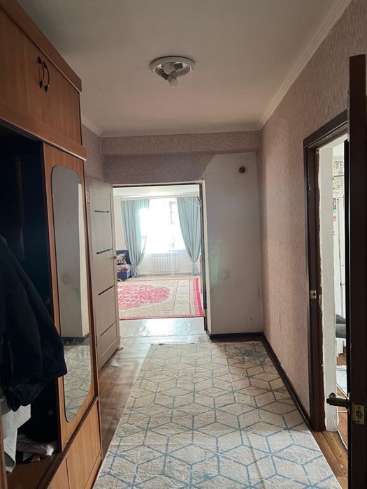 Продам частный дом в Акжар 1