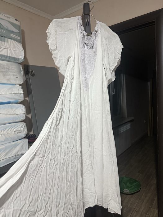 Красивые платья