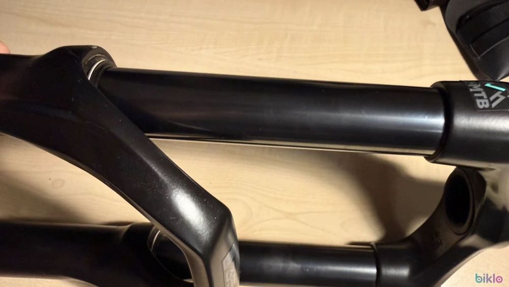 Furca RockShox 35 Silver boost, pentru roata de 29