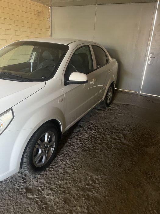 Nexia 3  2020 yil avtomat, Нексия 3 2020 года автомат