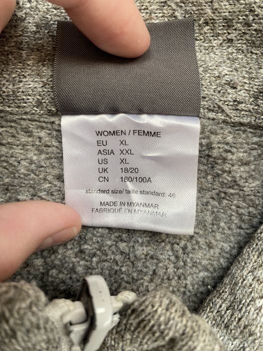 Jack Wolfskin кофта оригинал Срочно продам!!