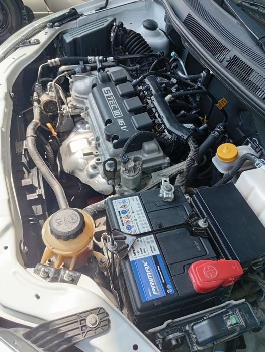 Продается Нексия 3/2 позиция. Своя. Накдга сотилади.