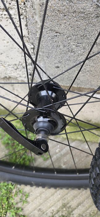 Капли MBT с гуми Specialized Ground Control