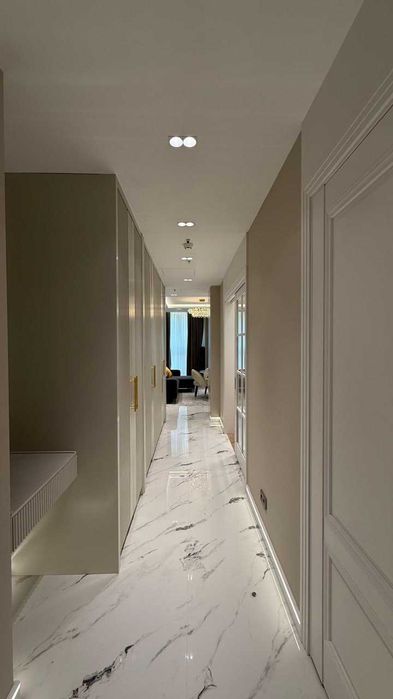 СРОЧНО АРЕНДА 2ком квартира ЖК Nest one 12-этаж 40м2 Роскошь и статус