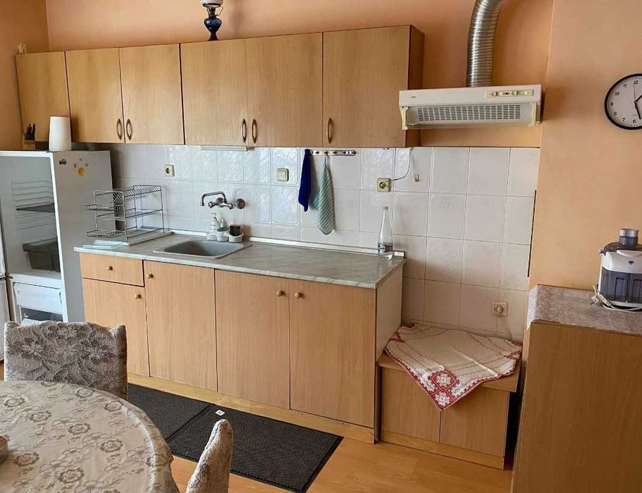 Дава се под наем Тристаен апартамент в Пловдив, Южен - 88 кв.м за 326.4 € - Снимка #5