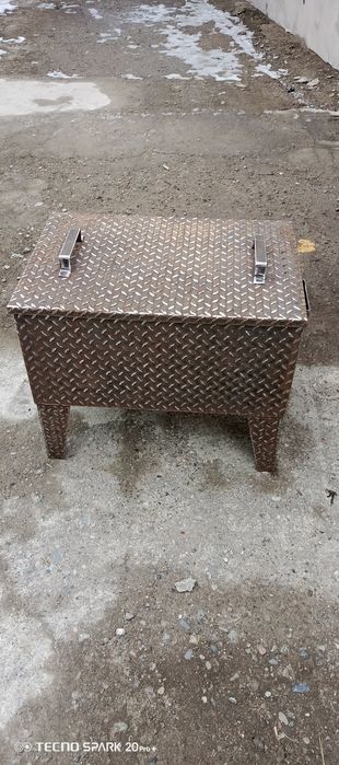 Коктальница 50000 ТГ