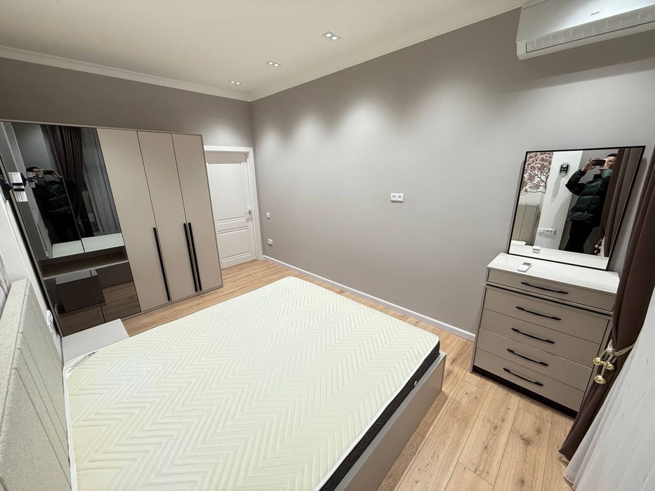 chilonzordan arendaga uy beriladi