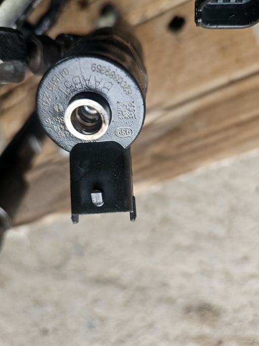 Kit injecție Suzuki Grand Vitara 1.9 ddis/Piese