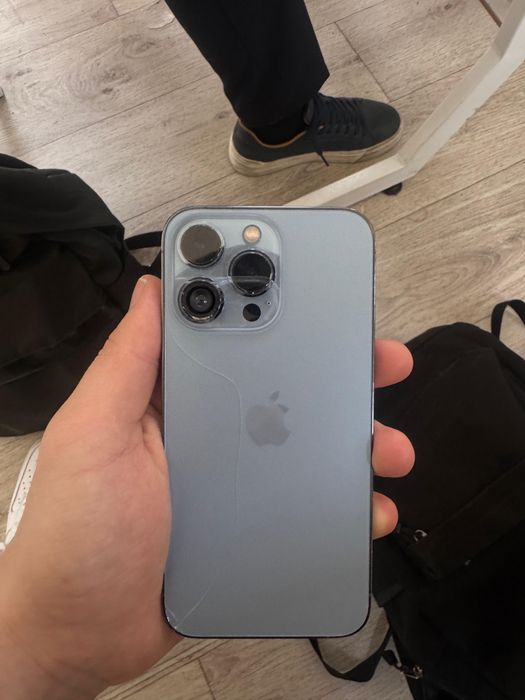 Айфон 13 про 128 гб