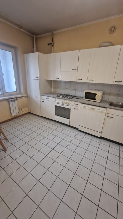 Кухоный гарнитур