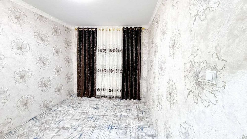 2 хонали квартира  ижарага берилади