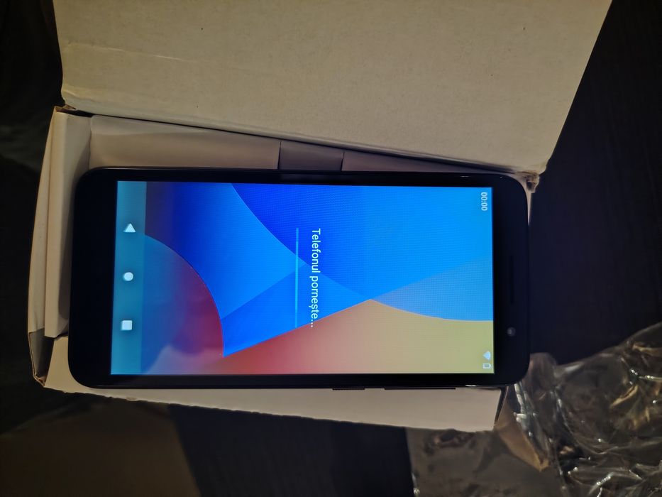 Smartphone Alcatel NOU