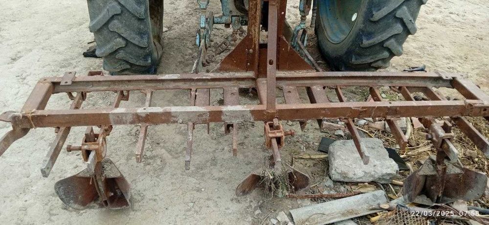 T-28; Traktor sotiladi Telechka ,chizil ,nariska bilan kamplekt