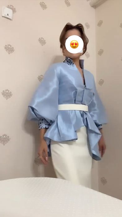 Lusabitovna.kz көйлек сатылады