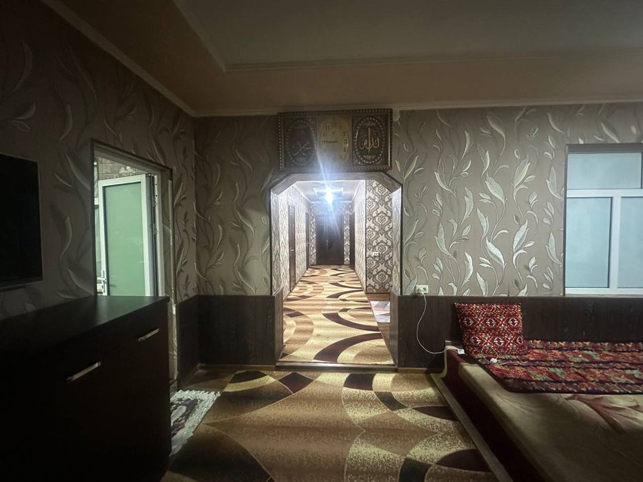 Продаётся участок.