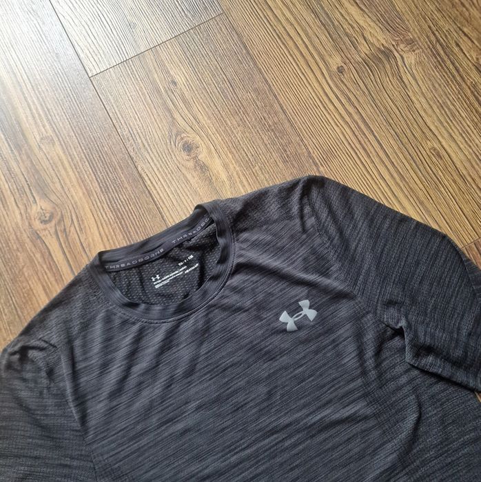 Страхотни мъжки блузи UNDER ARMOUR размер М