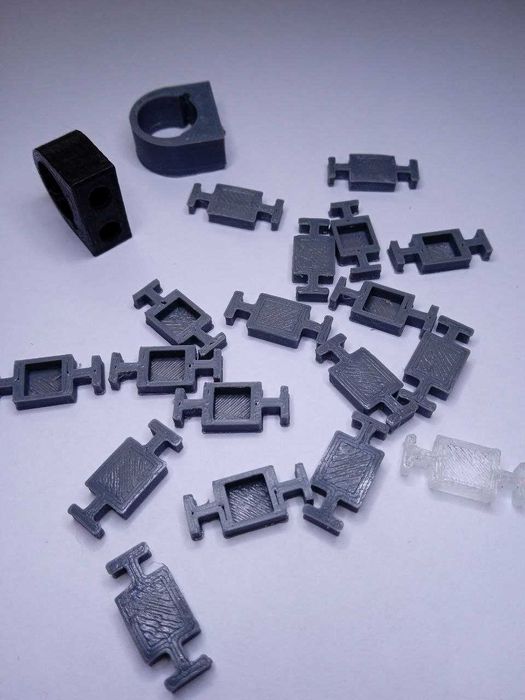 3д печать в городе Шымкент!