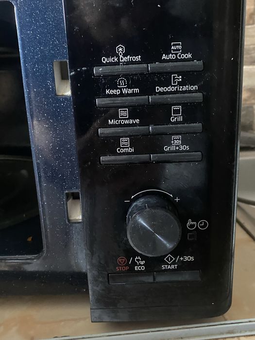 Cuptor cu microunde Samsung