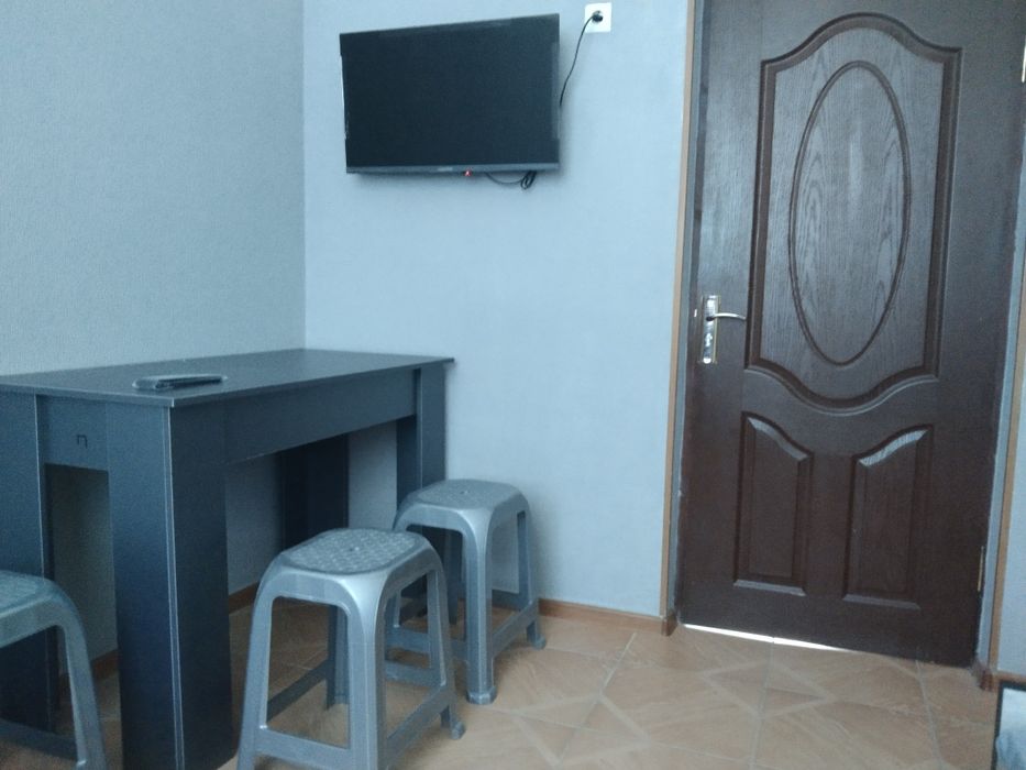 Гостиница квартира