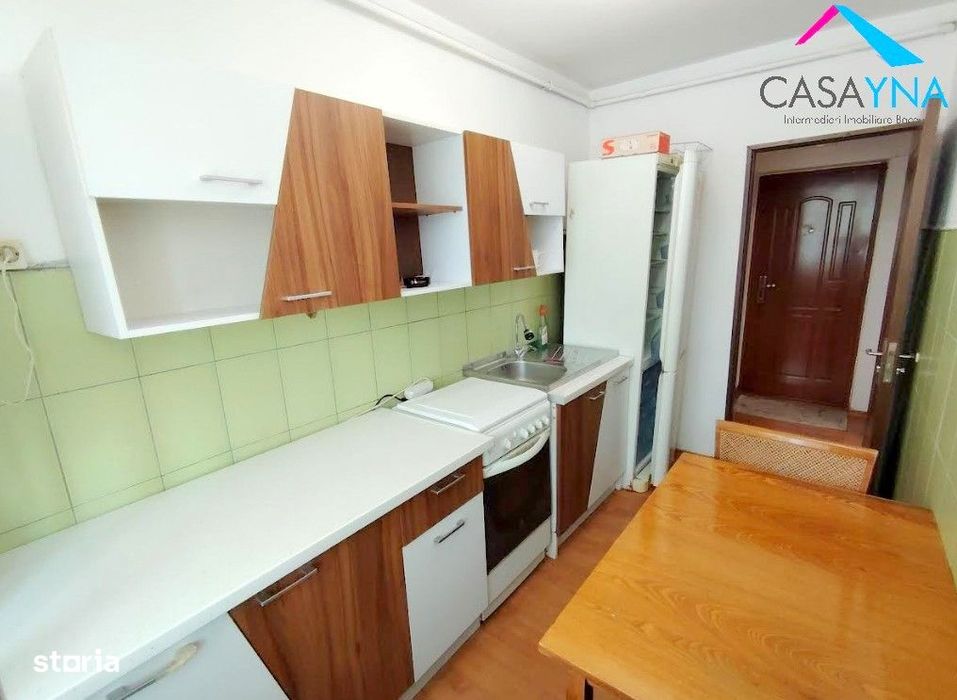 Ap. 2 Camere Decomandate, mobilat si utilat, CORNISA, doar 59900 Euro