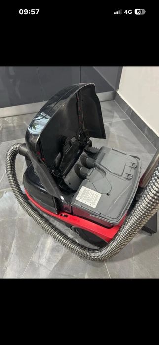 Aspirator Bosch 2100 W