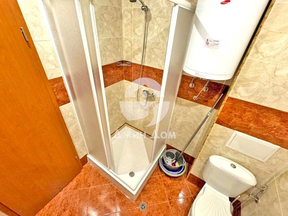 Продава се Едностаен апартамент в Несебър - 42 кв.м за 1048 €/кв.м - Снимка #4