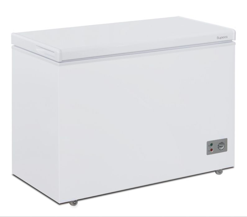 Морозильник Бирюса 240КХ 220л