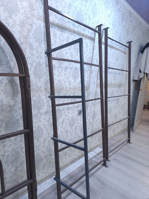 Двухъярусная кровать