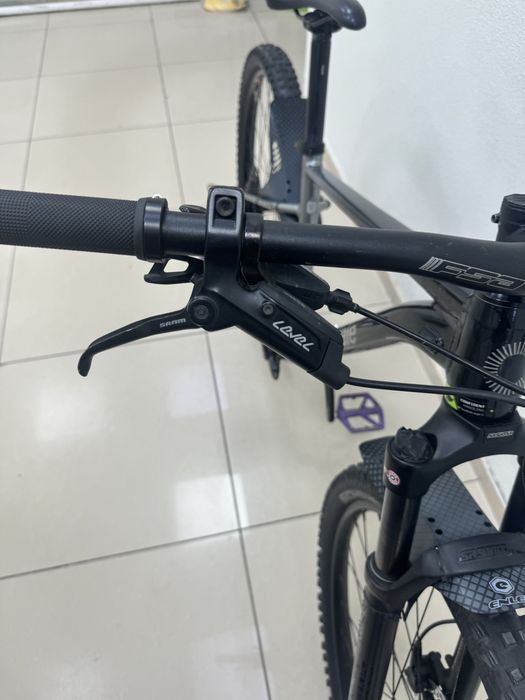 Cannondale Trail SL 4