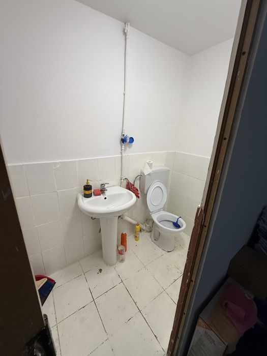 Inchiriez spatiu comercial,stradal,calea rahovei,zone chirigiu