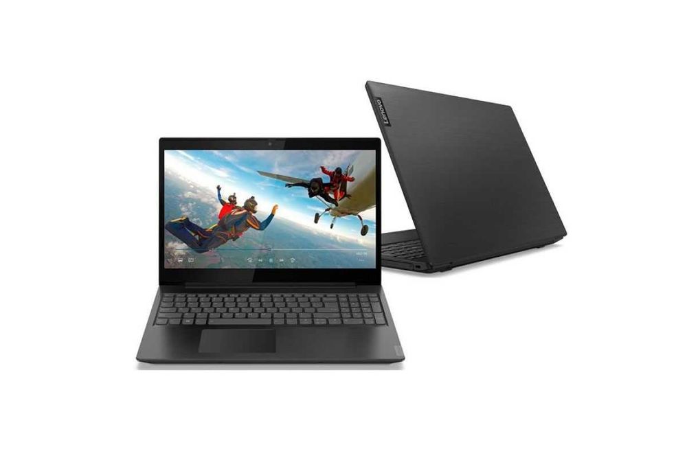 Ноутбук LENOVO IdeaPad L340-15API (81LW008SRK)