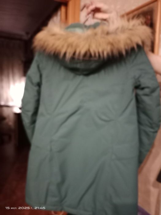 Парка женская от Merrell