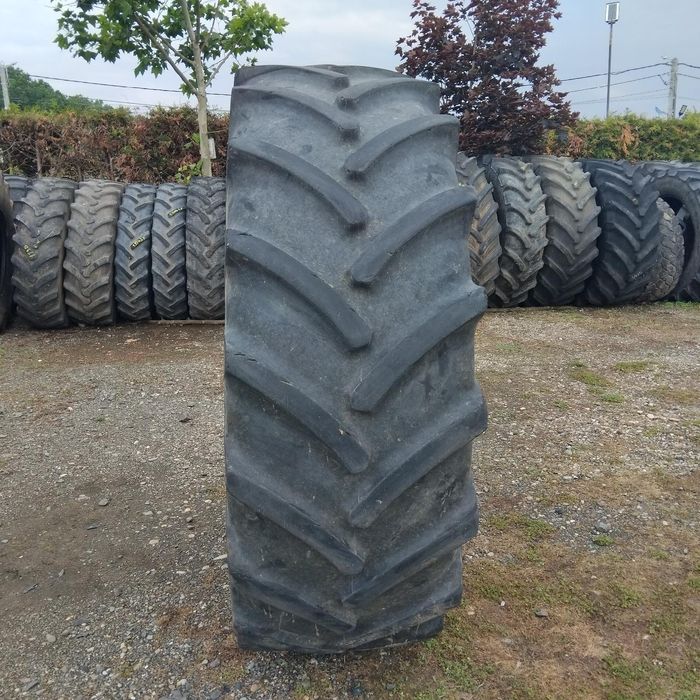 Cauciucuri 580/70R38  Mitas Anvelope sh UTILAJE AGRICOLE
