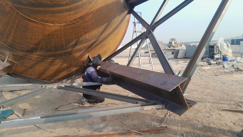 Вальцовка металл листы