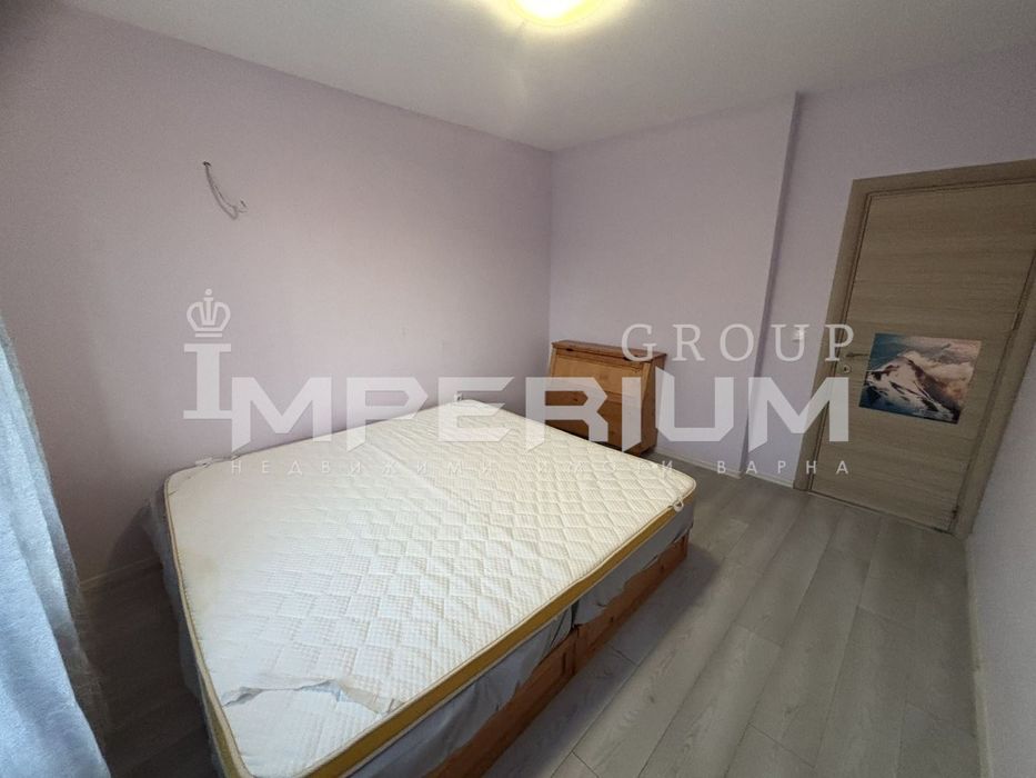 Дава се под наем Двустаен апартамент в Варна, Виница - 70 кв.м за 388.62 € - Снимка #7