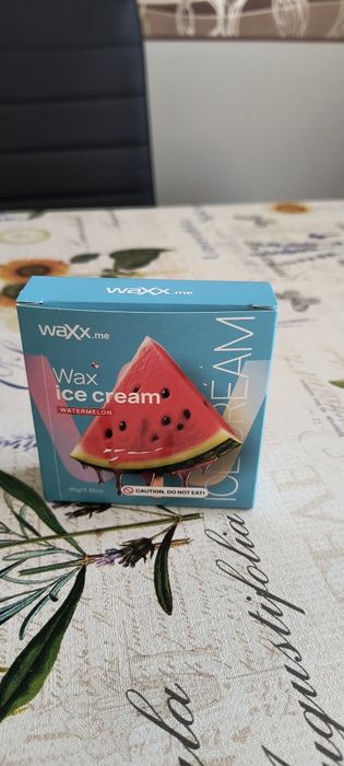 Кола маска Waxx.me
