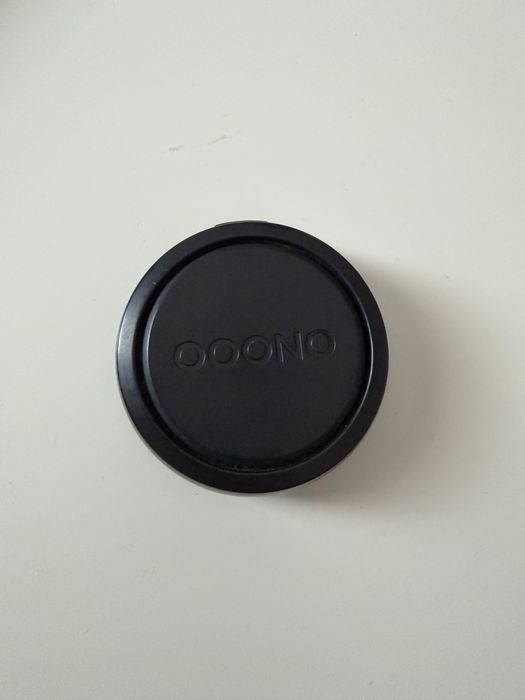 OOONO Co-Driver NO2  detector radar