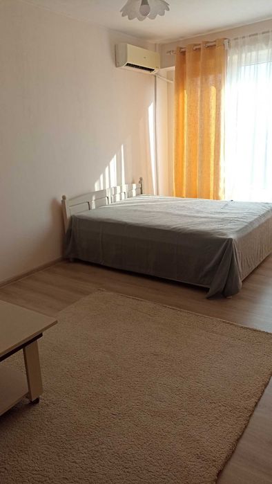 Едностаен апартамент в Смирненски