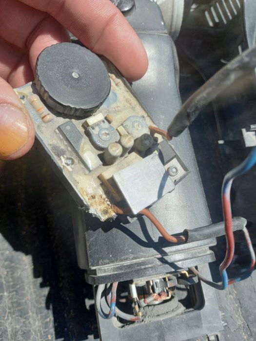 Полировочная машинка Rupes