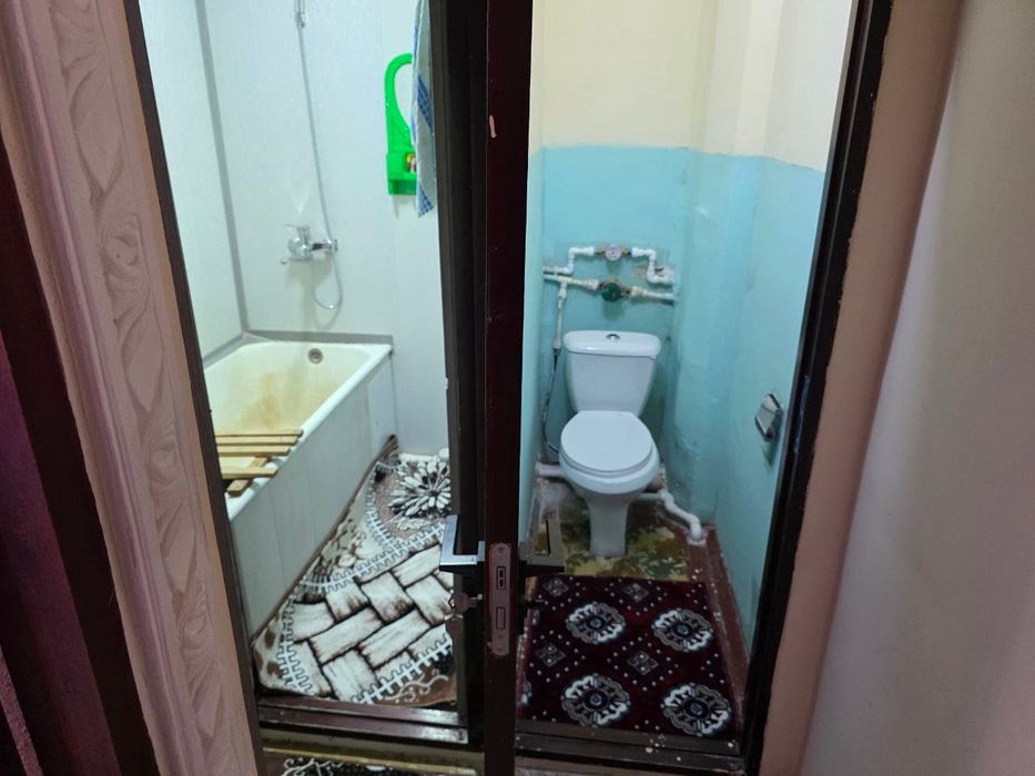 2xonali IJARA ga beriladi