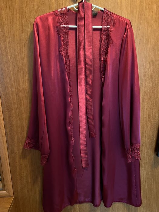 Дамски дрехи комплект